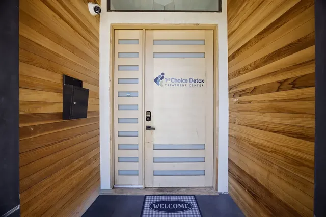 1st Choice Detox Treatment Center
