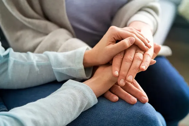 Addiction Recovery Center