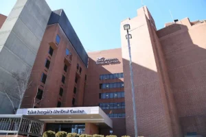 Alabama Clinic