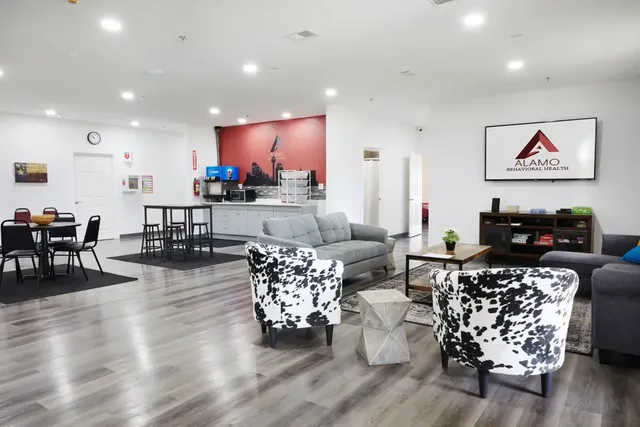 Alamo Behavioral Health LLC