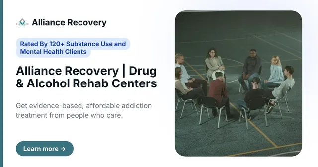 Alliance Recovery-Drug & Alcohol Rehab Los Angeles Addiction Treatment Center