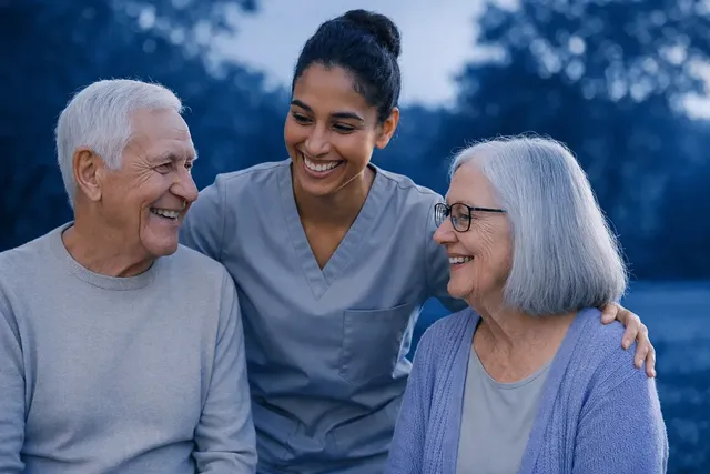 Alma Behavioral Health