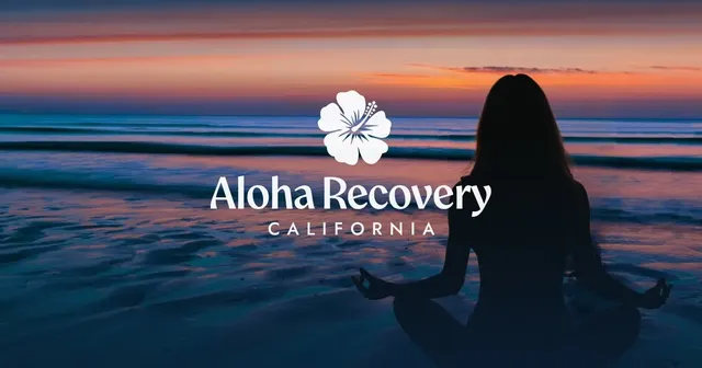 Aloha recovery California