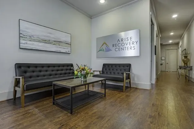 Arise Recovery Center