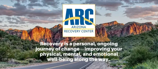 Arizona Recovery Center