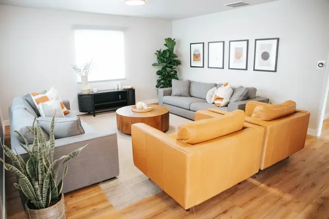 Arrow House, LLC