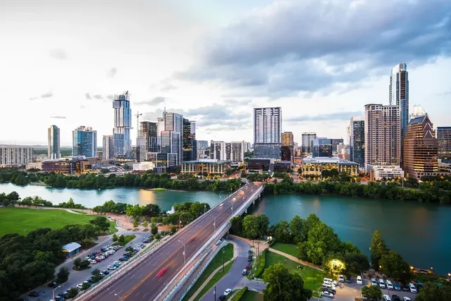 Austin Treatment Centers LLC