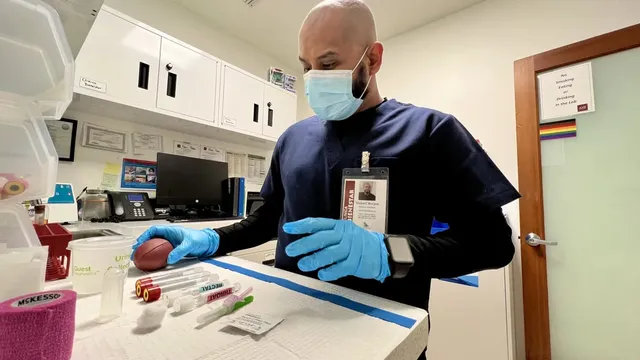 Bienestar Drug Treatment Program