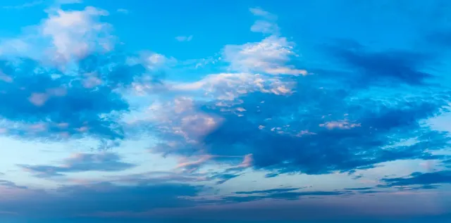 Blue Skies Treatment Center