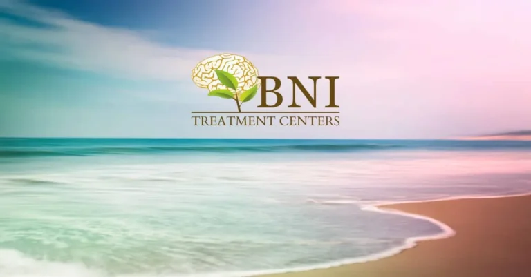 BNI Teen Treatment Centers