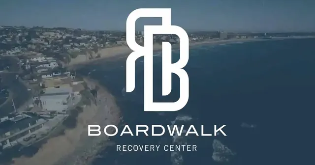 Boardwalk Recovery Center