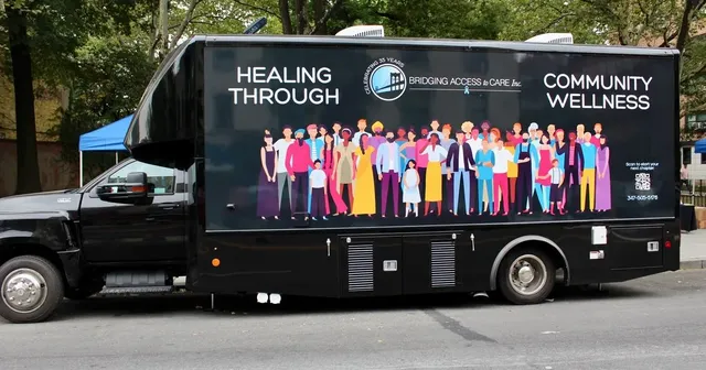 Bridging Access to Care, INC.