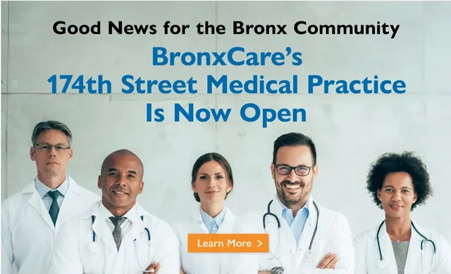 Bronxcare