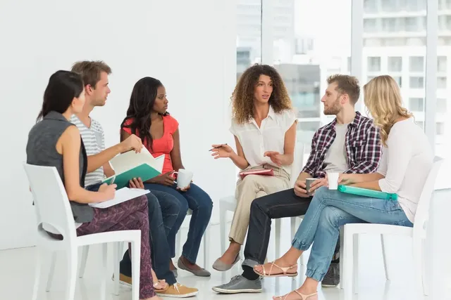 California Healing Horizons Intensive Outpatient Program