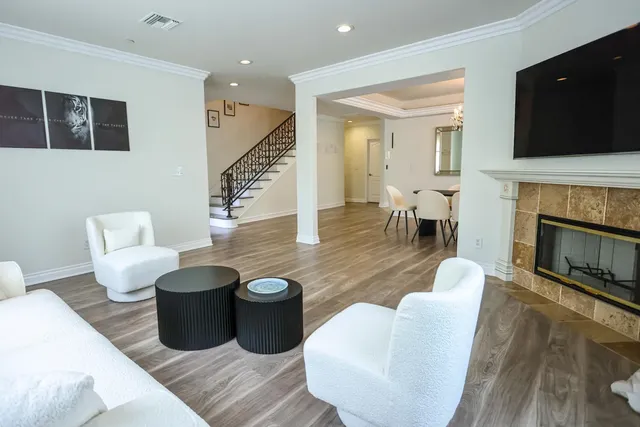 California Wellness Retreat