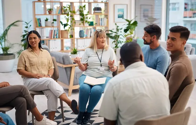 Care Counseling Services