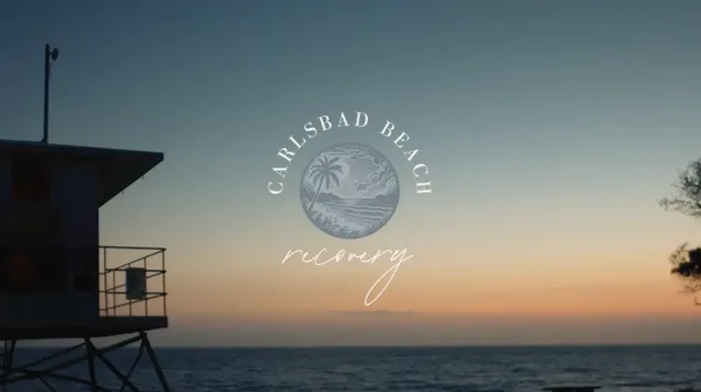 Carlsbad Beach Recovery