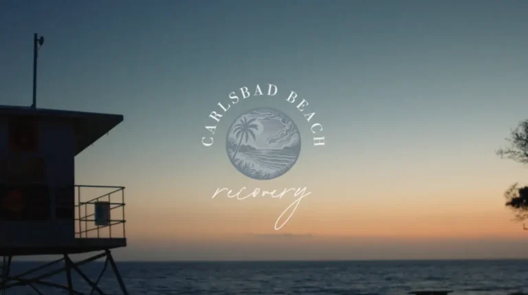 Carlsbad Beach Recovery