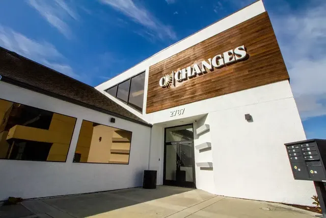Changes Treatment Center