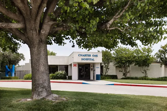 Charter Oak Recovery Center