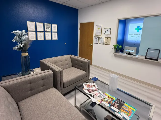 CLEAN Treatment Center