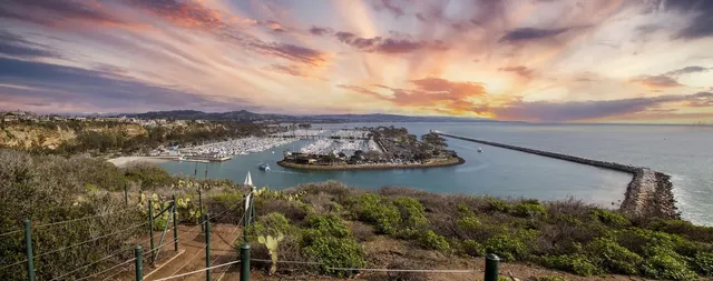 Coastal Point Recovery