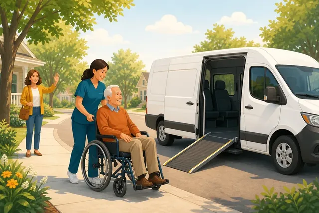 Dalia Homecare Valencia