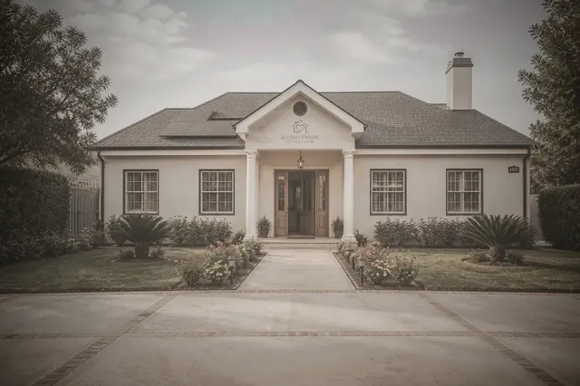 Elijah's House Treatment Center