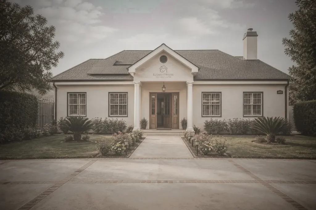 Elijah's House Treatment Center