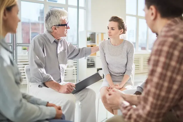 Endeavor Health Services Occbhc