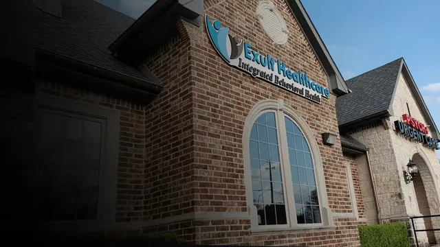 Exult Healthcare Solutions LLC