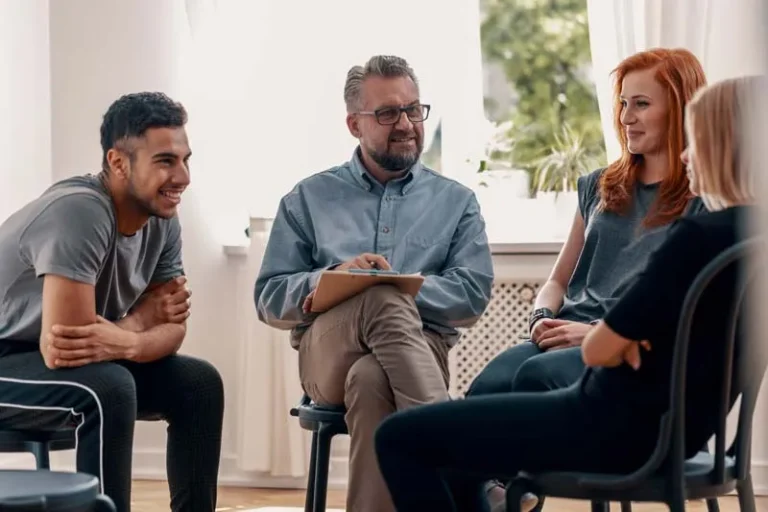 Faith Recovery Outpatient Treatment & Sober Living