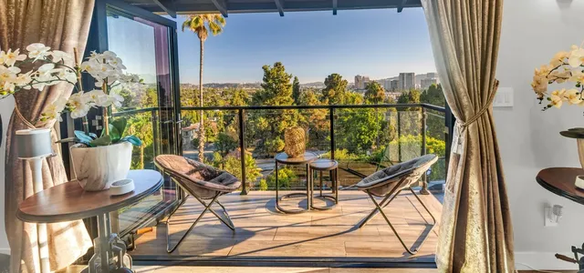 Glendale Luxury Rehab