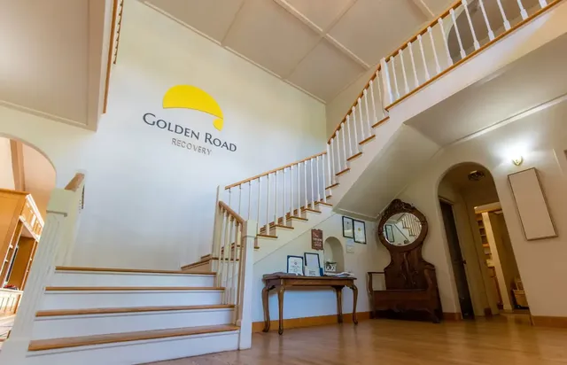 Golden Road Recovery