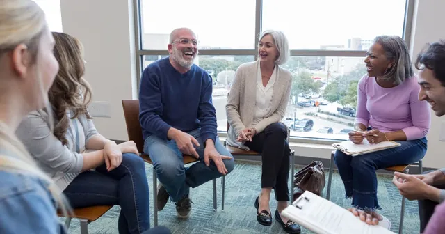 GPS Counseling Center for Addiction Treatment