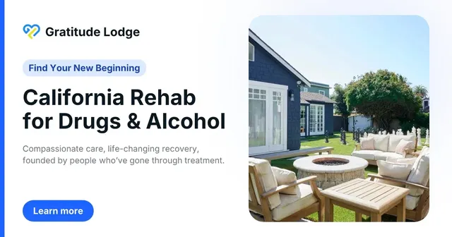 Gratitude Lodge-Drug & Alcohol Substance Abuse Addiction Center Newport Beach, CA
