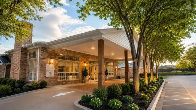 Guardian Recovery Dallas Addiction Center LLC