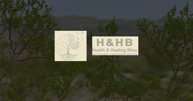 Health and Healing Bliss