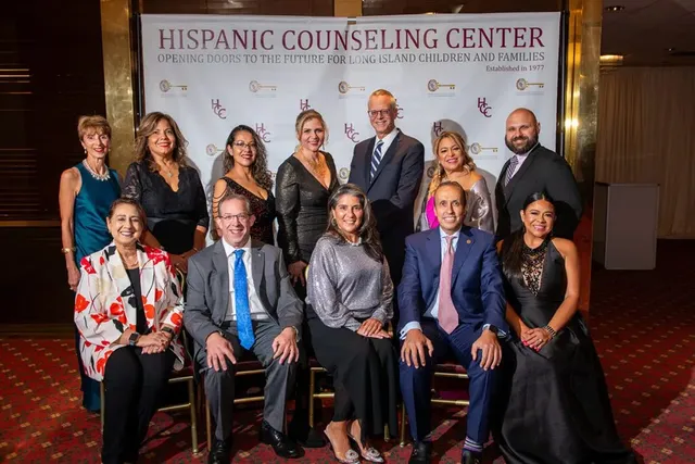 Hispanic Counseling Center, INC.