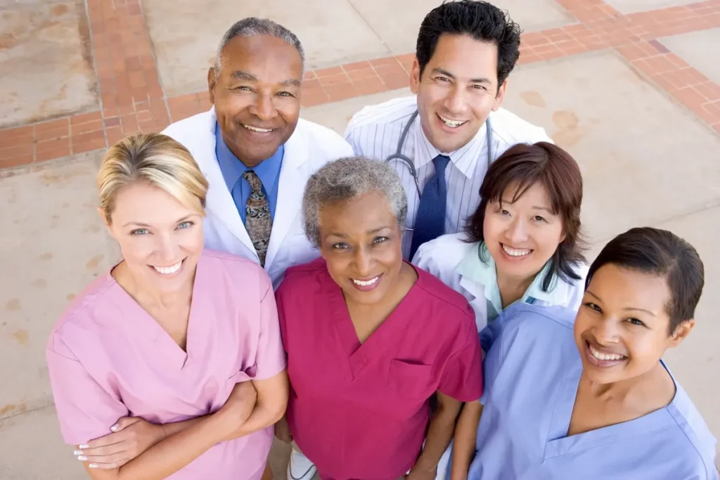Hollywood Medical Rehabilitation Care, Inc.