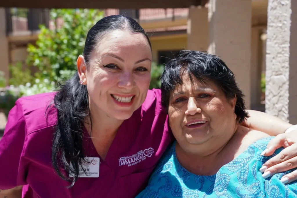 Immanuel Behavioral Health Counseling Clinic