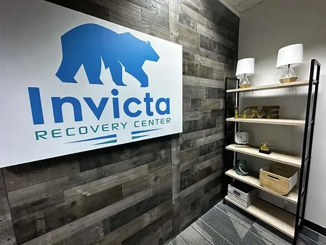 Invicta Recovery Center