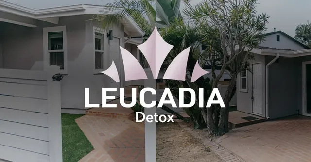 Leucadia Detox