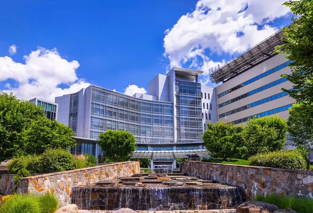 Long Island Jewish Medical Center Op1