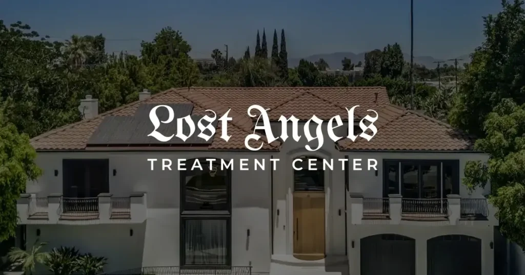 Lost Angels Treatment Center
