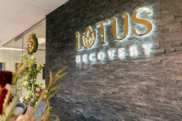 Lotus Recovery Treatment Center