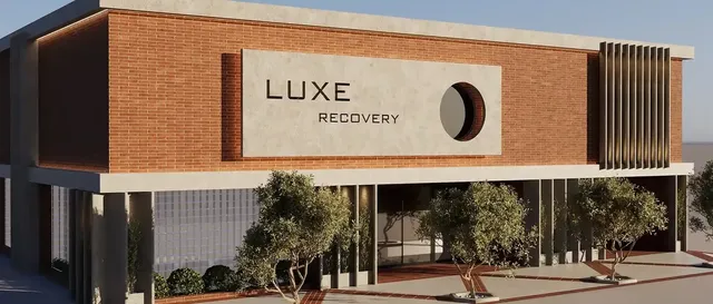 Luxe Recovery Outpatient PHP & IOP