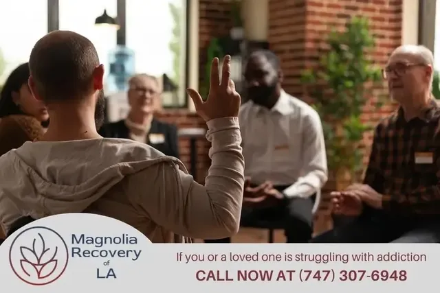 Magnolia Recovery Care