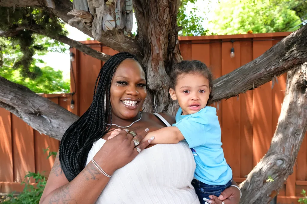 Magnolia Women's Recovery Program