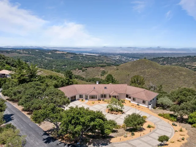 Monterey Bay Recovery
